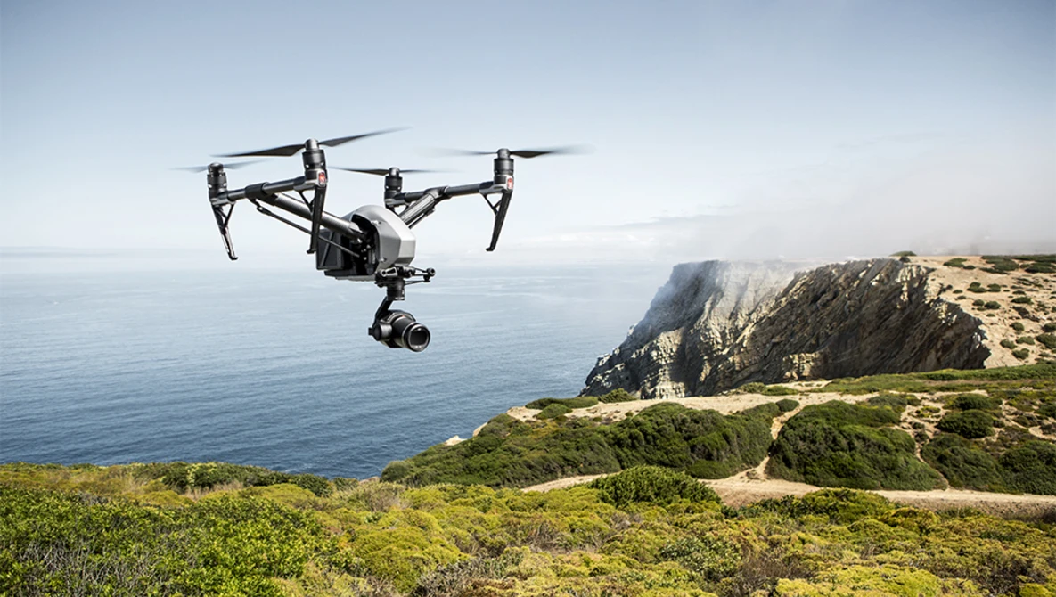 Watch DJI - Introducing the Zenmuse X7 on YouTube.
