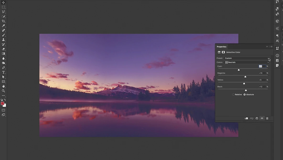 Watch 20 New Powerful Tips, Tricks, & Hacks in Photoshop on YouTube.