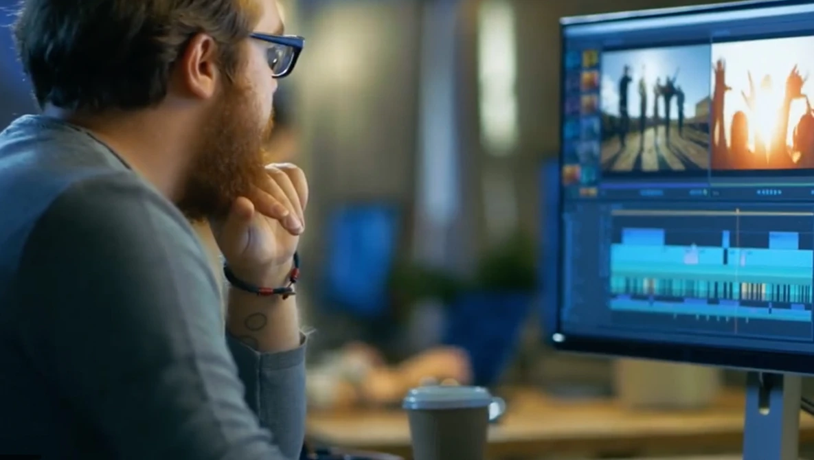 Watch 5 Time-Saving Premiere Pro Productivity Tips and Tricks on YouTube.