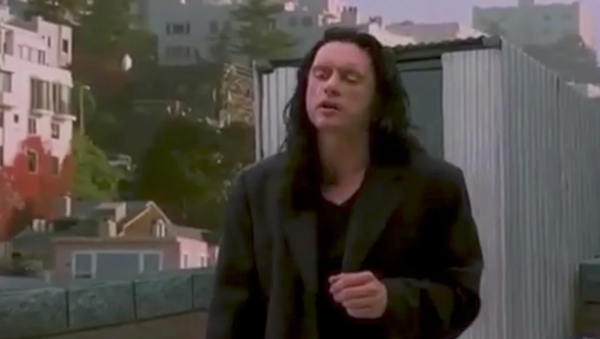 Watch A Study of "So Bad It's Good" Movies on YouTube.