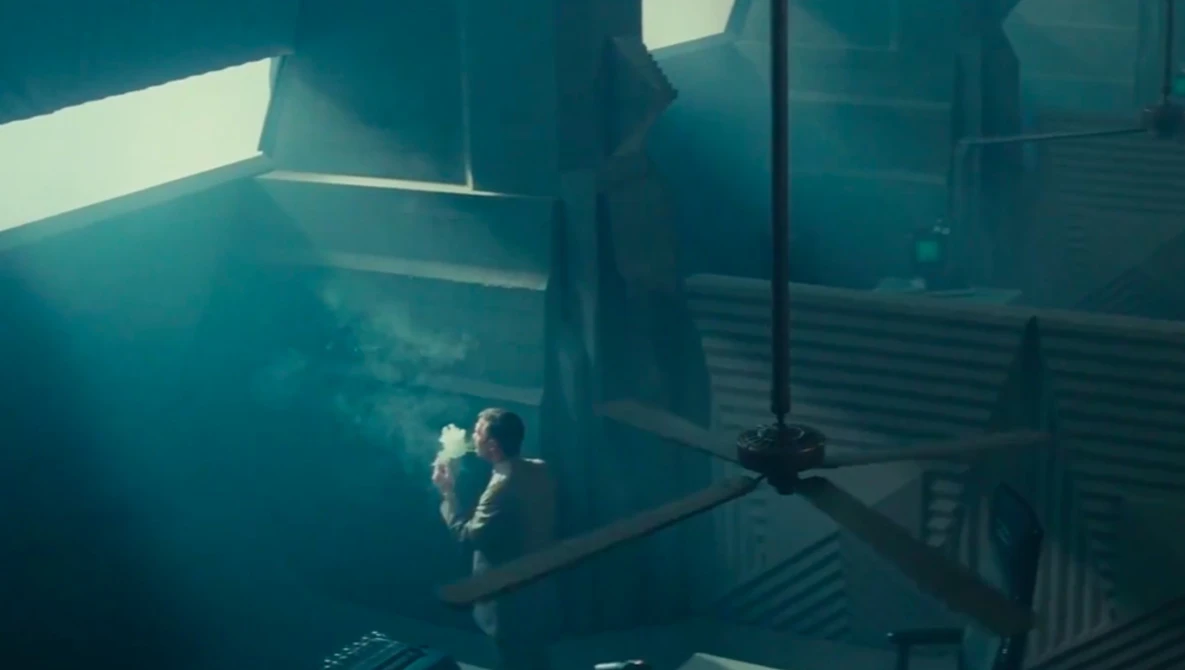 Watch Blade Runner Cinematography Analysis || Geoff Boyle/Nic Knowland on YouTube.
