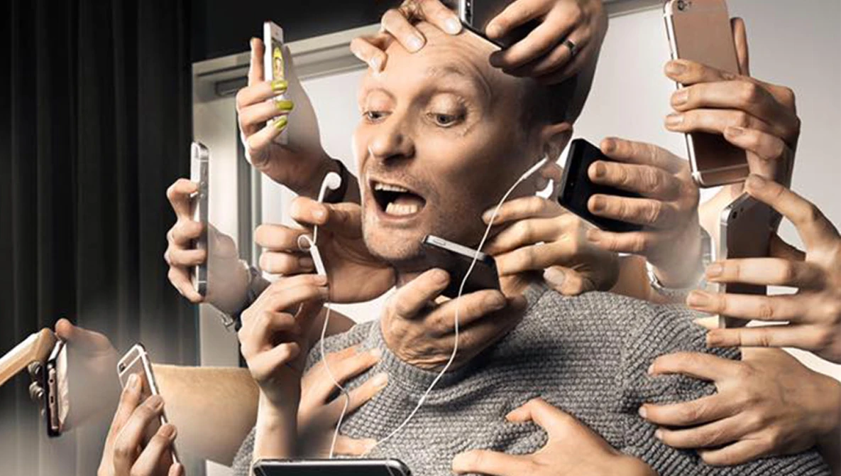Watch Forever Online – Satire about Online Society on YouTube.
