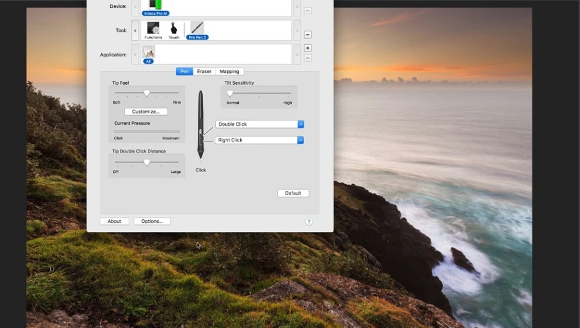 Watch 5 WACOM tablet HACKS, that are insanely useful. on YouTube.