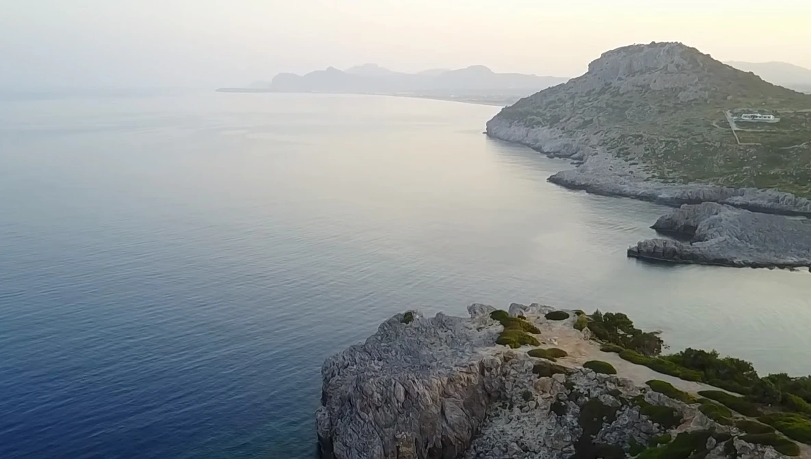 Watch Landscape Photography with a Mavic Pro on YouTube.