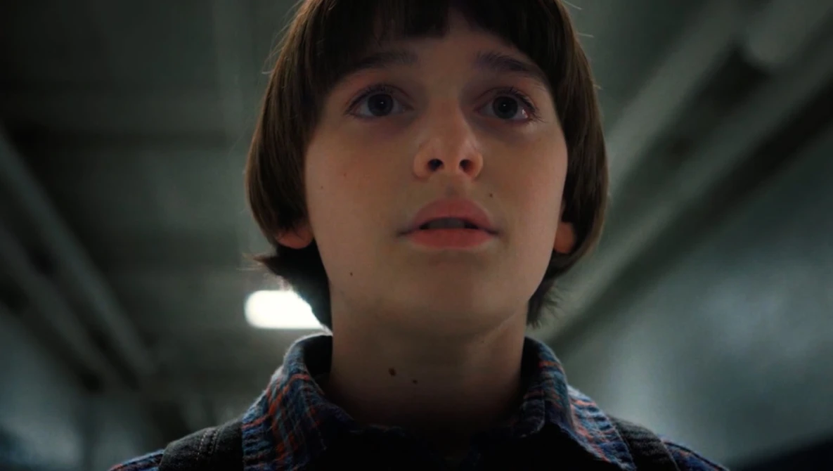 Watch Stranger Things 2 - 25 Creative Transitions on Vimeo.
