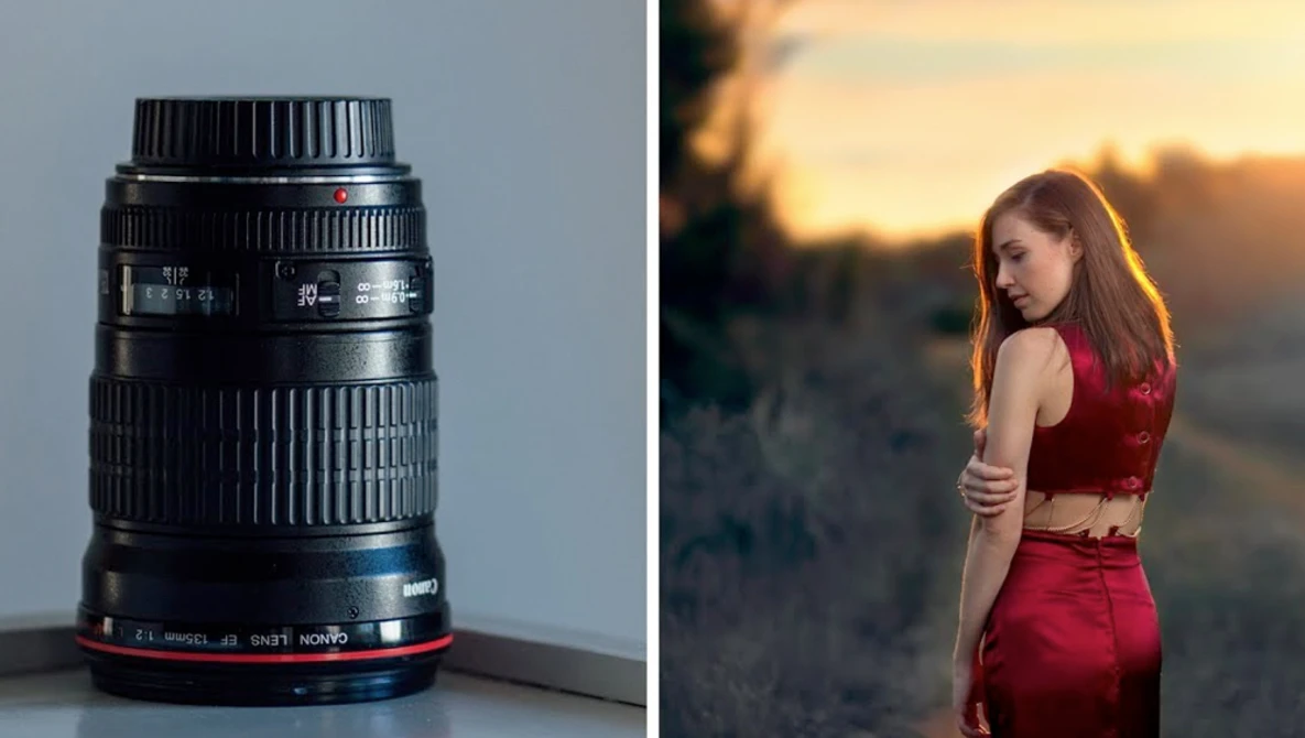 Watch CAMERA BASICS! Blurry Background, Low Light, F-Stop and Aperture Video Tutorial on YouTube.