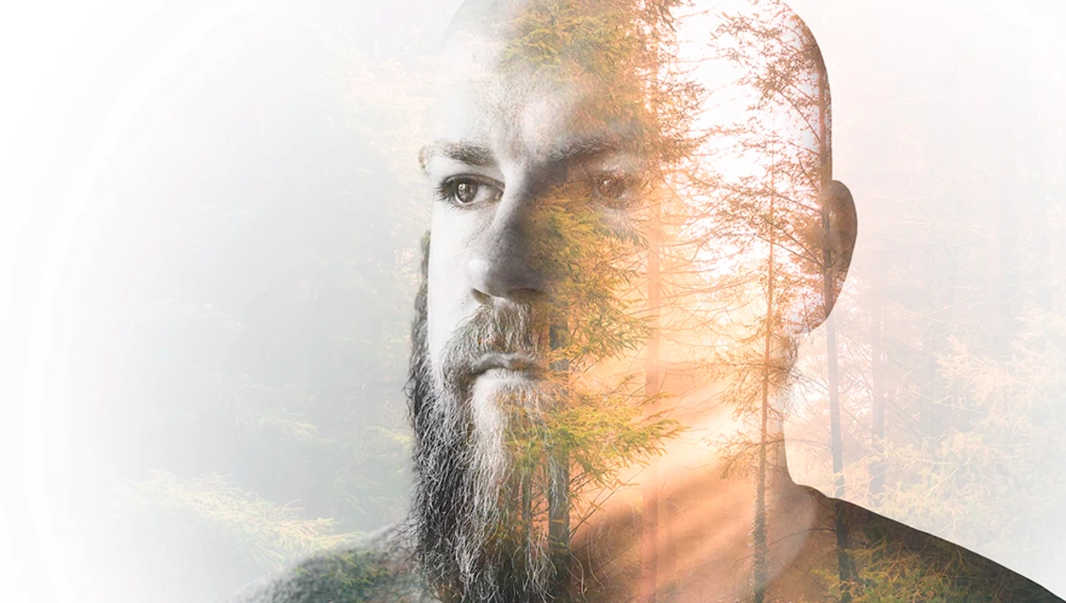 Watch Double Exposure - Photoshop Tutorial on YouTube.