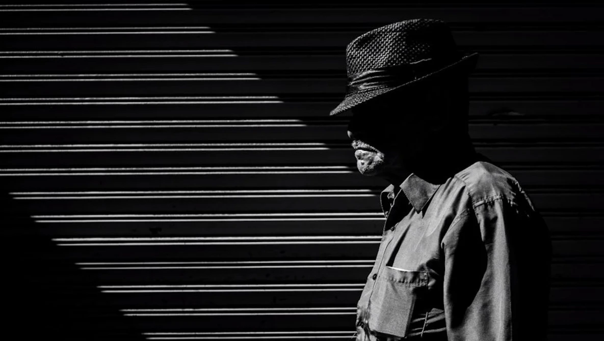 Watch Zen and the Art of Street Photography: Rinzi Ruiz on YouTube.