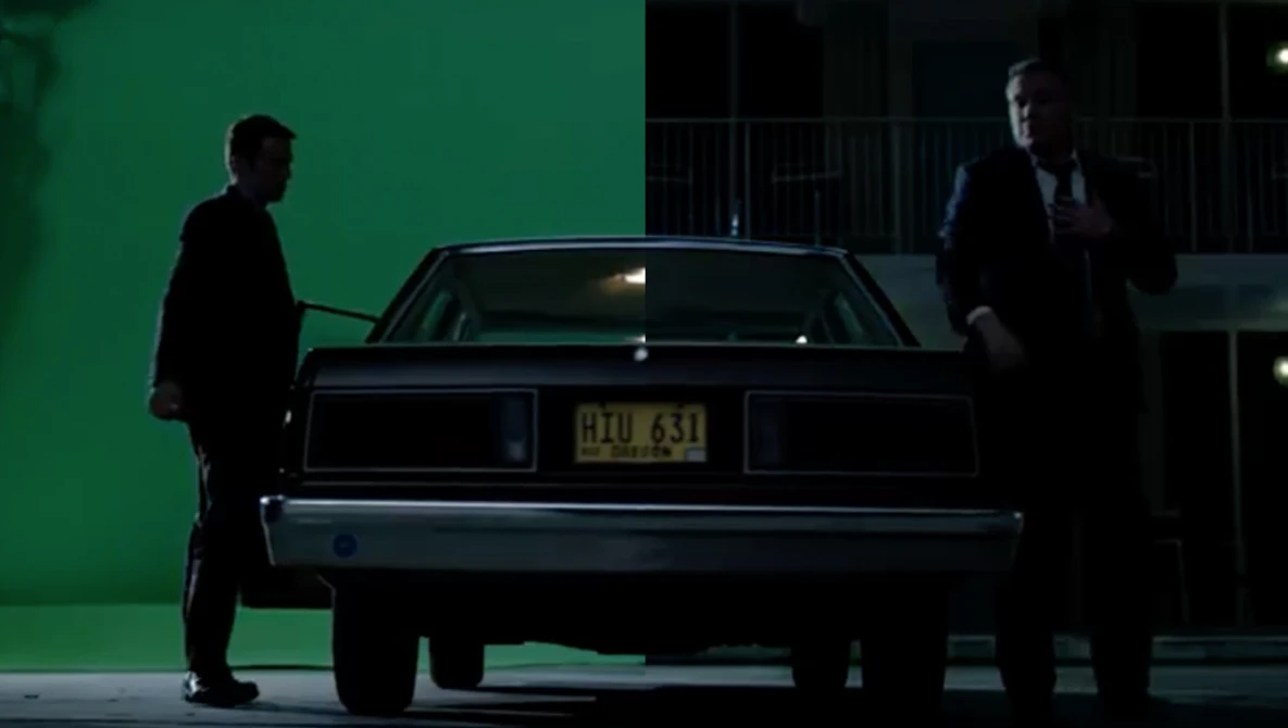 Watch Mindhunter VFX Breakdown - Artemple on YouTube.