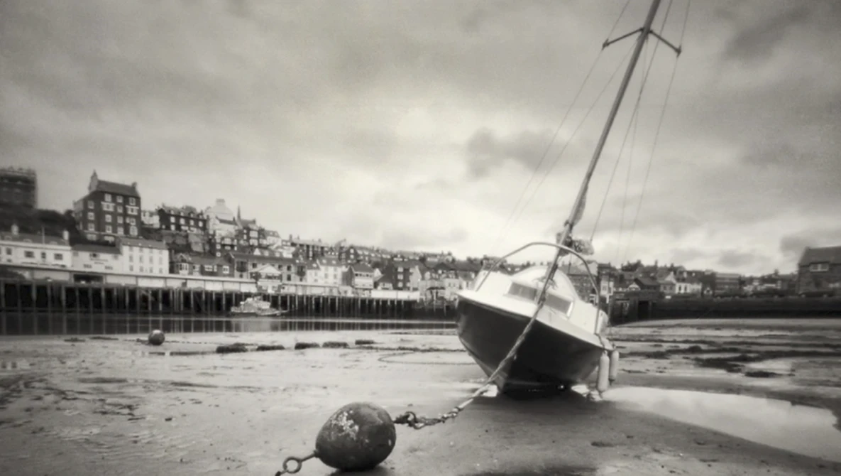 Watch #BelieveInFilm - Zero Image Pinhole - Coastal Shoot on YouTube.