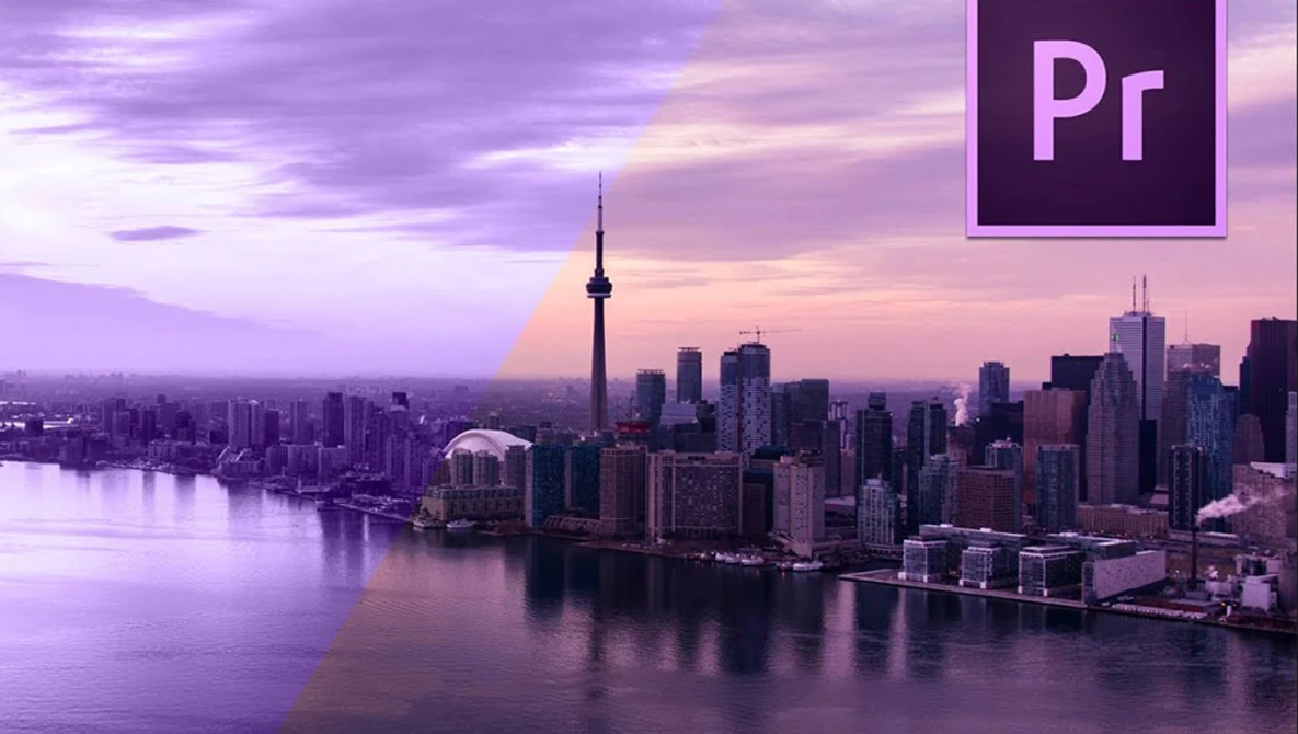 Watch Become a BEAST at Premiere Pro FAST! on YouTube.