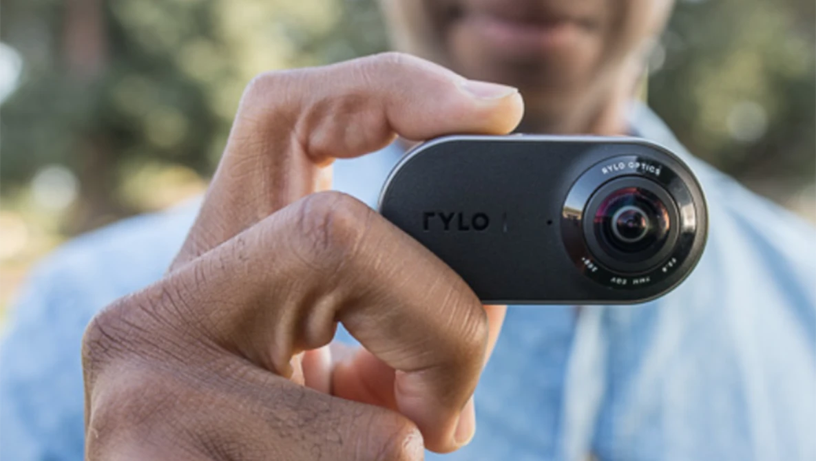 Watch Meet Rylo, A New Kind of Camera on YouTube.