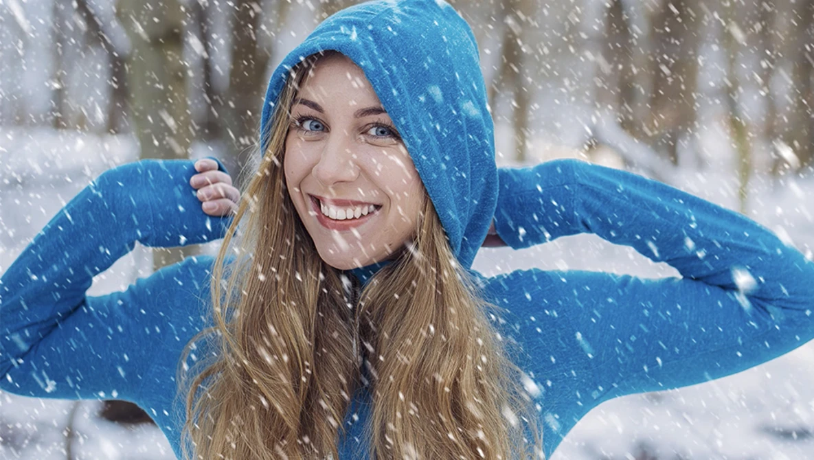 Watch How to Create SNOW in Photoshop - Make REALISTIC Snow - Photoshop Tutorial on YouTube.