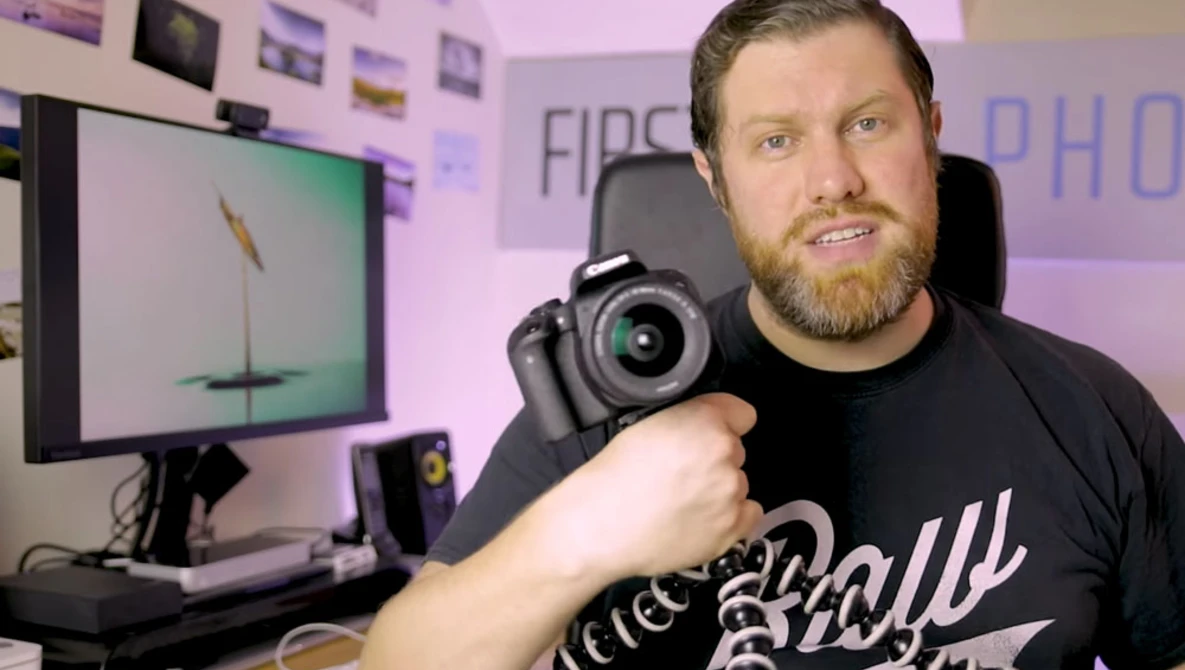 Watch How to make a high quality TIME-LAPSE! on YouTube.