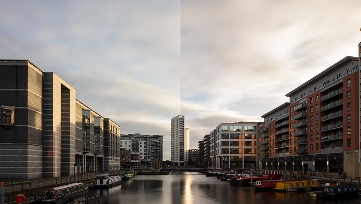 Watch Breakthrough vs NiSi: Worlds Best Neutral Density Filters? on YouTube.