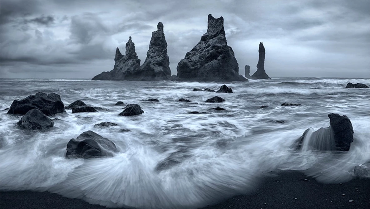 Watch 5 SIMPLE Tips for MASTERING Photography Composition on YouTube.