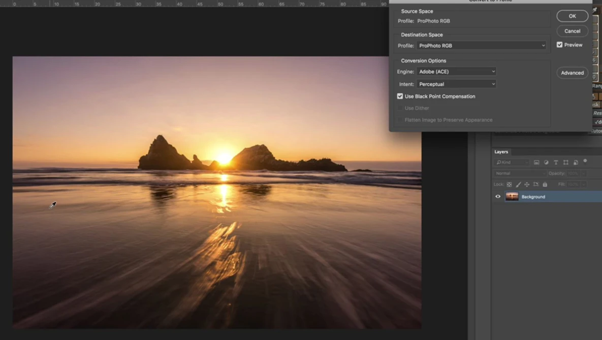 Watch File Formats for Photographers in Lightroom and Photoshop on YouTube.