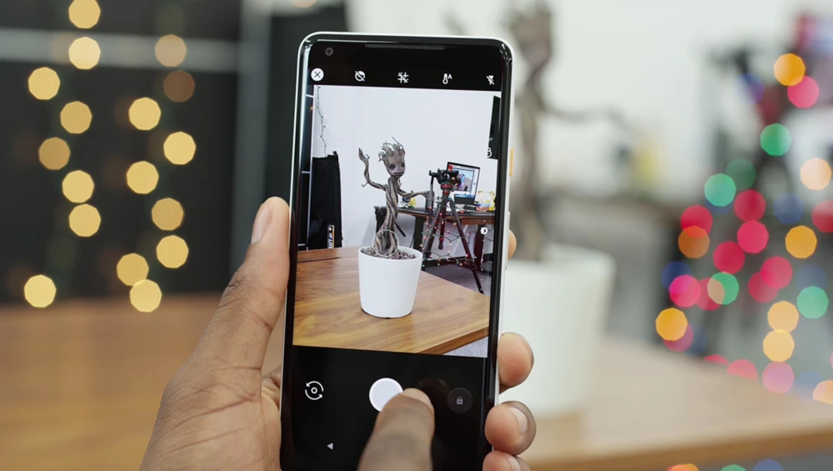 Watch Portrait Mode: Explained! on YouTube.