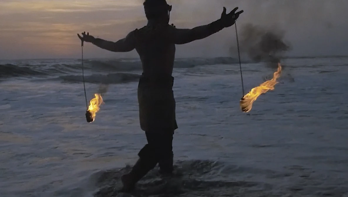 Watch AMONGST FIRE on Vimeo.