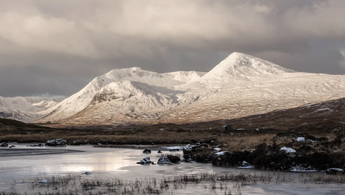 Watch A SIMPLE way to IMPROVE your landscape photography PHOTOS on YouTube.