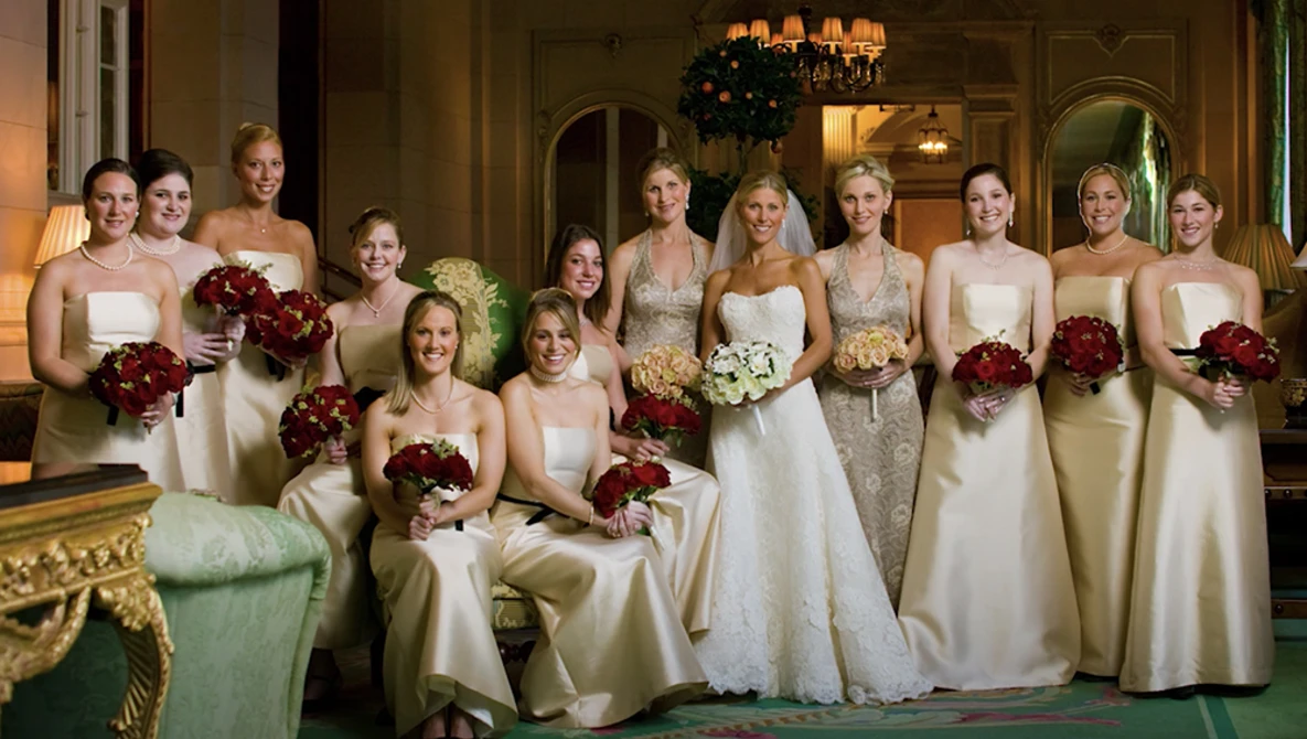 Watch Denis Reggie’s 7 Tips on How to Shoot Group Portraits at a Wedding on YouTube.