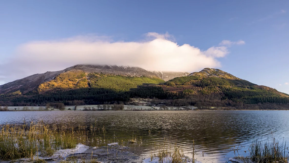 Watch Panoramic Landscape Photography with the Canon 24mm TS E Mark II lens on YouTube.