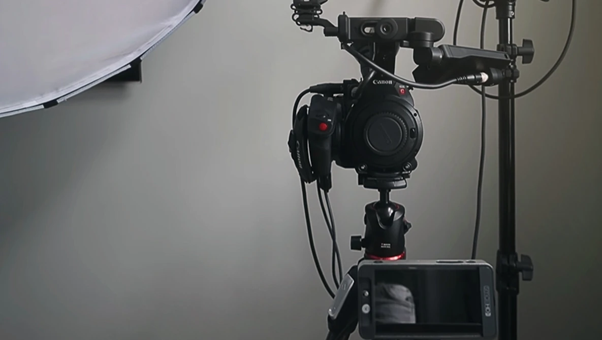 Watch How I make a video - START TO FINISH! on YouTube.