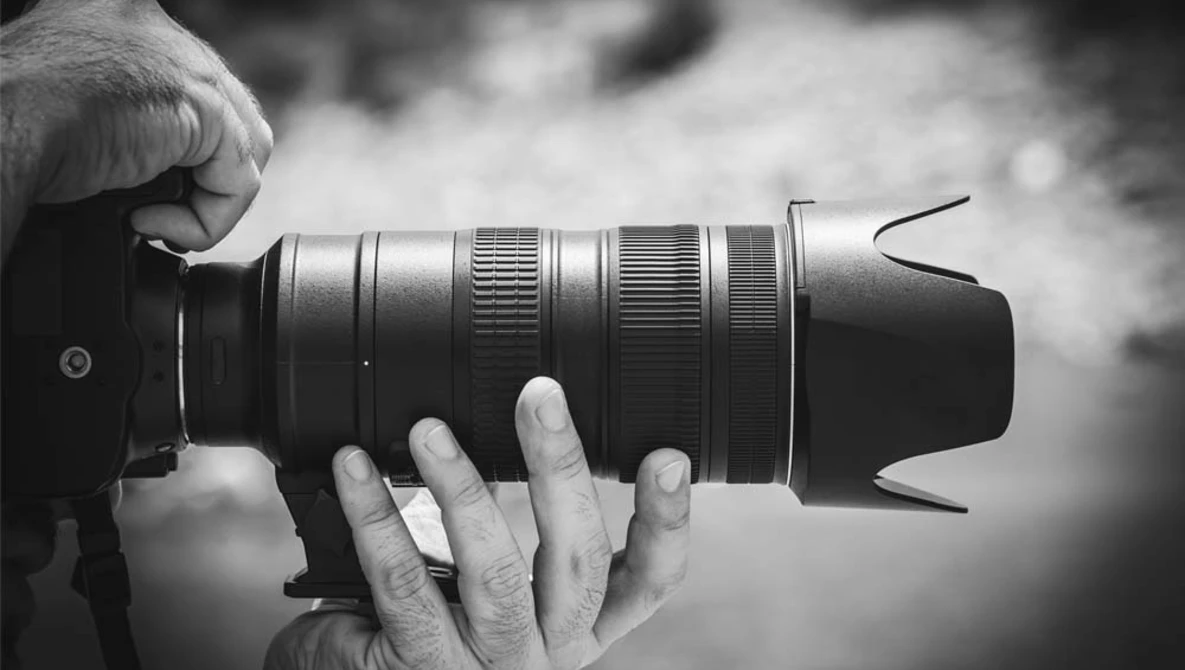 Watch How photographer Platon gets up close to capture a person's truth on YouTube.