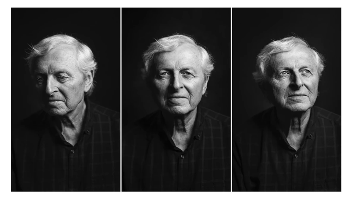 Watch Planning and Shooting a Portrait Project (featuring the Godox AD200) on YouTube.