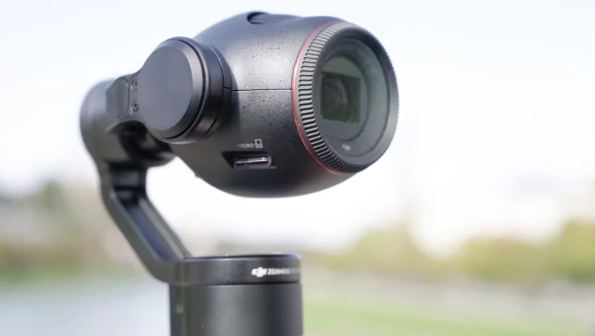 Watch 6 camera tricks to spice up your videos on YouTube.