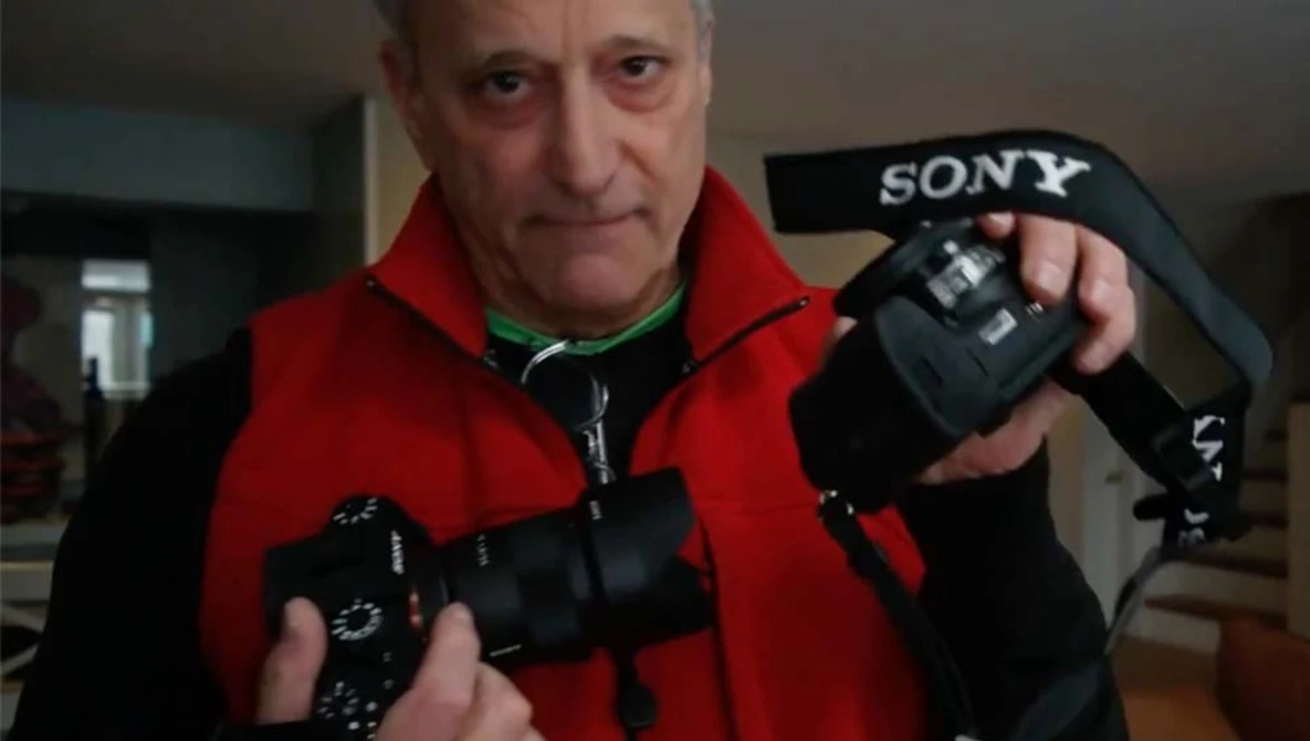 Watch CanonToSony 1 on Vimeo.