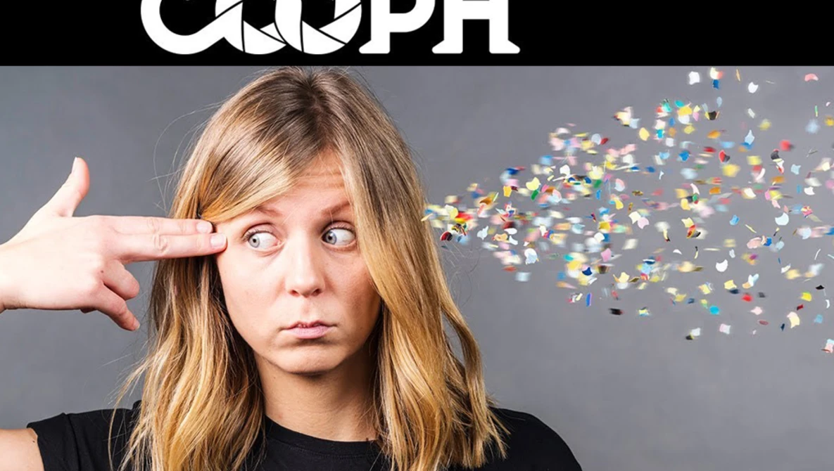 Watch How to shoot hilarious portraits on YouTube.