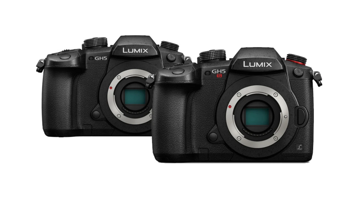 Watch Will Fstoppers Upgrade To The New GH5S? on YouTube.