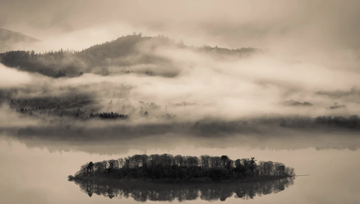 Watch A Nice View Doesn't Make a Great Photograph on YouTube.