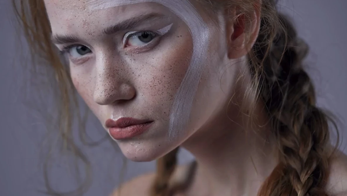 Watch How to CLEAN and RETOUCH SKIN with the CLONE STAMP Tool in PHOTOSHOP on YouTube.