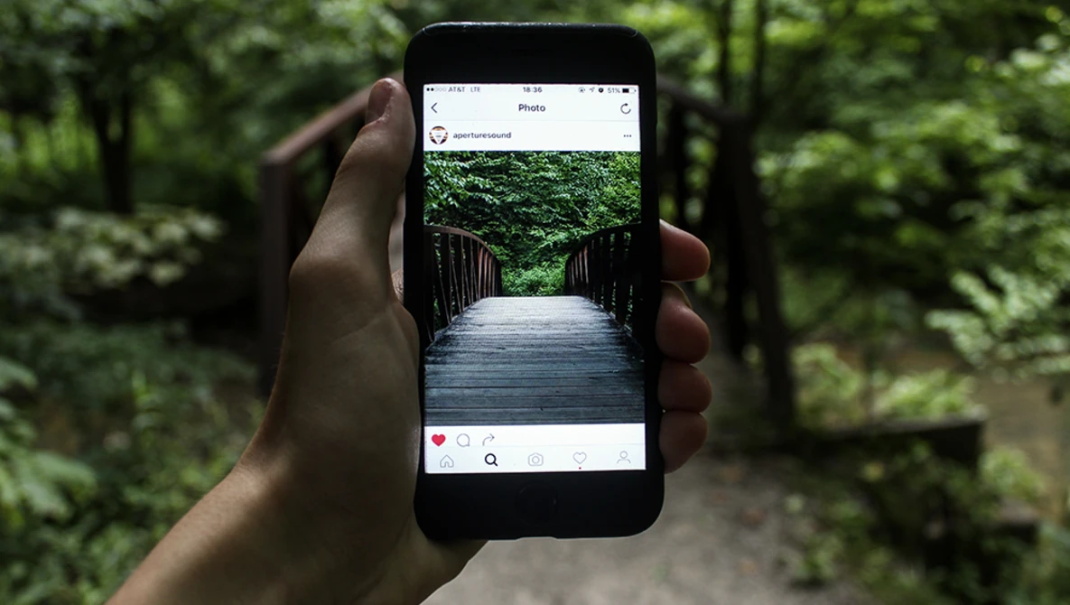 Watch Why Your INSTAGRAM ISN'T GROWING on YouTube.
