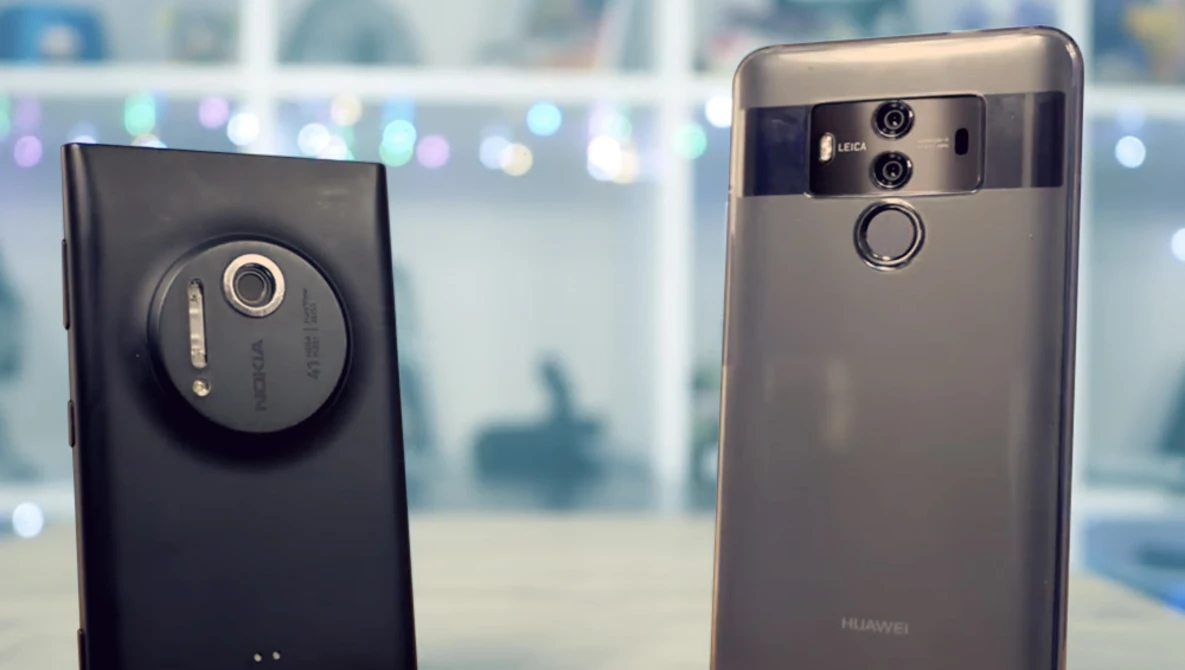 Watch Nokia Lumia 1020 in 2018: Can this Zeiss phone camera still compete? on YouTube.