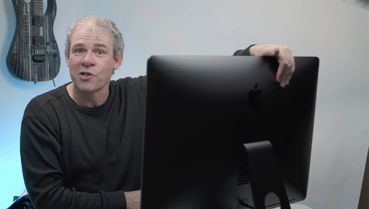 Watch $6400 iMac PRO SMACKDOWN VS Alienware Gaming PC + MacPro + Macbook Pro on YouTube.