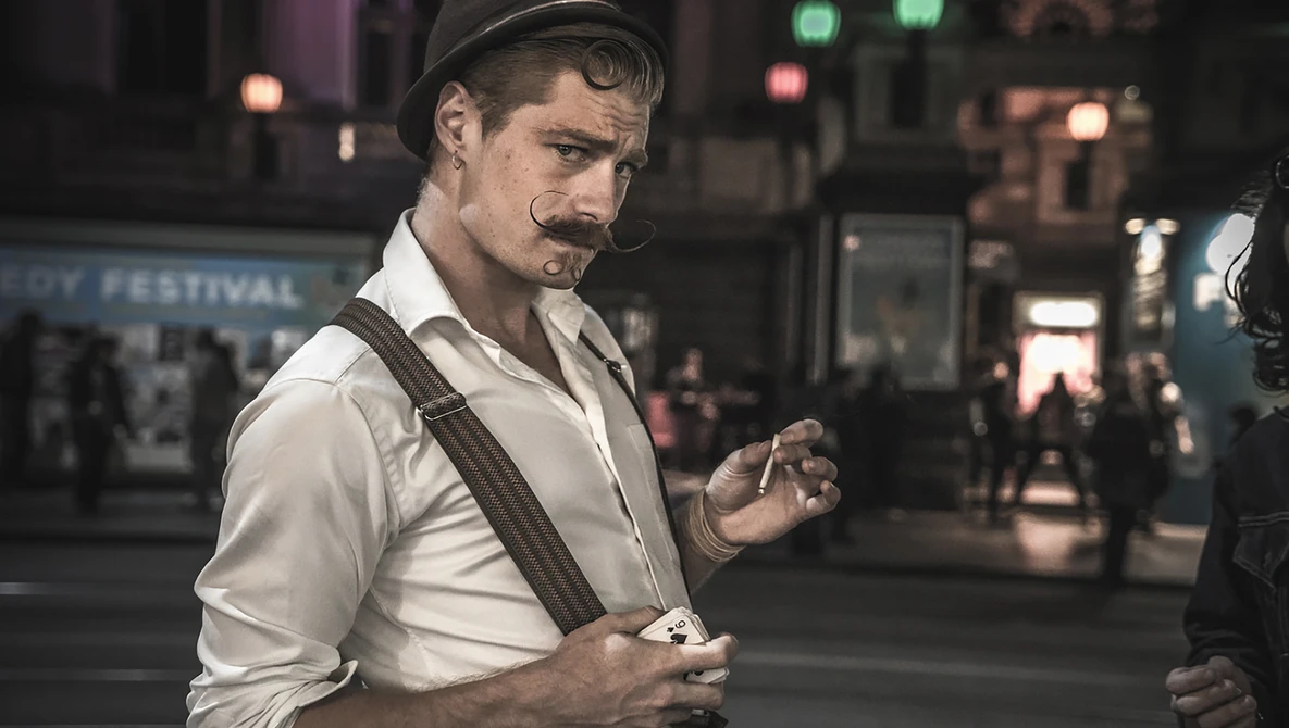 Watch The Dirtiest Secret in Photography | Chase Jarvis RAW on YouTube.