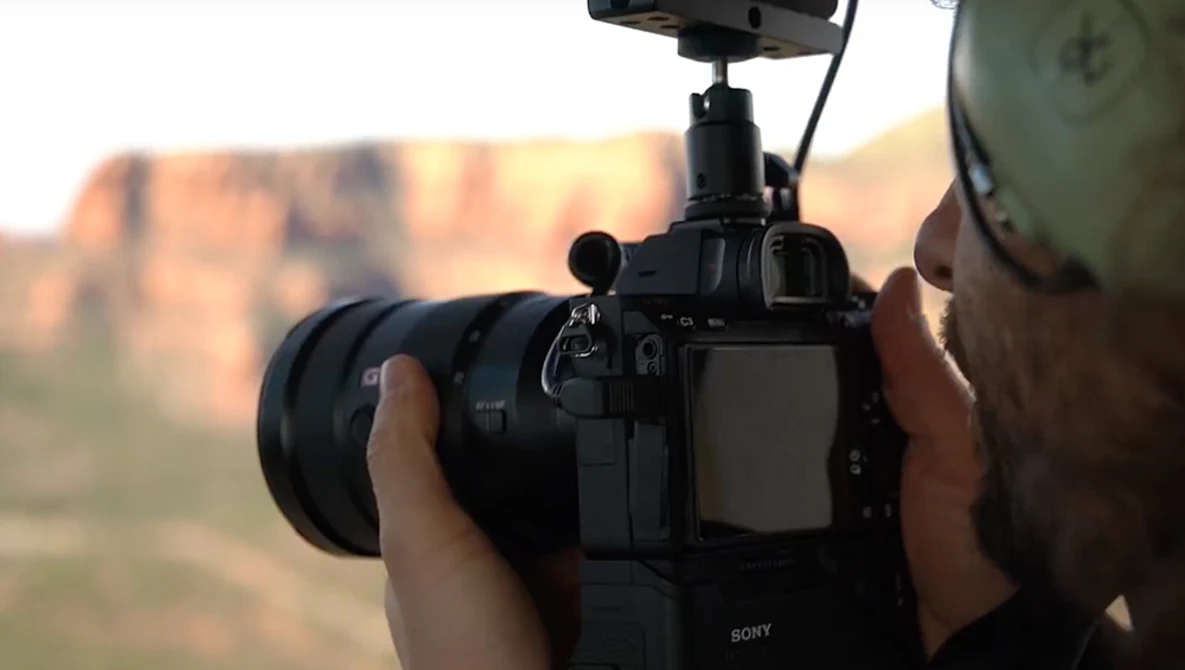 Watch Sony a7R III Real World Review (vs Nikon D850) on YouTube.