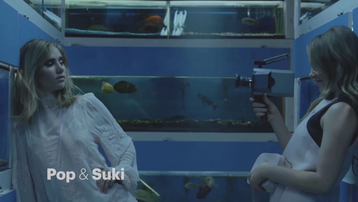 Watch Super 8 2018 Reel on YouTube.