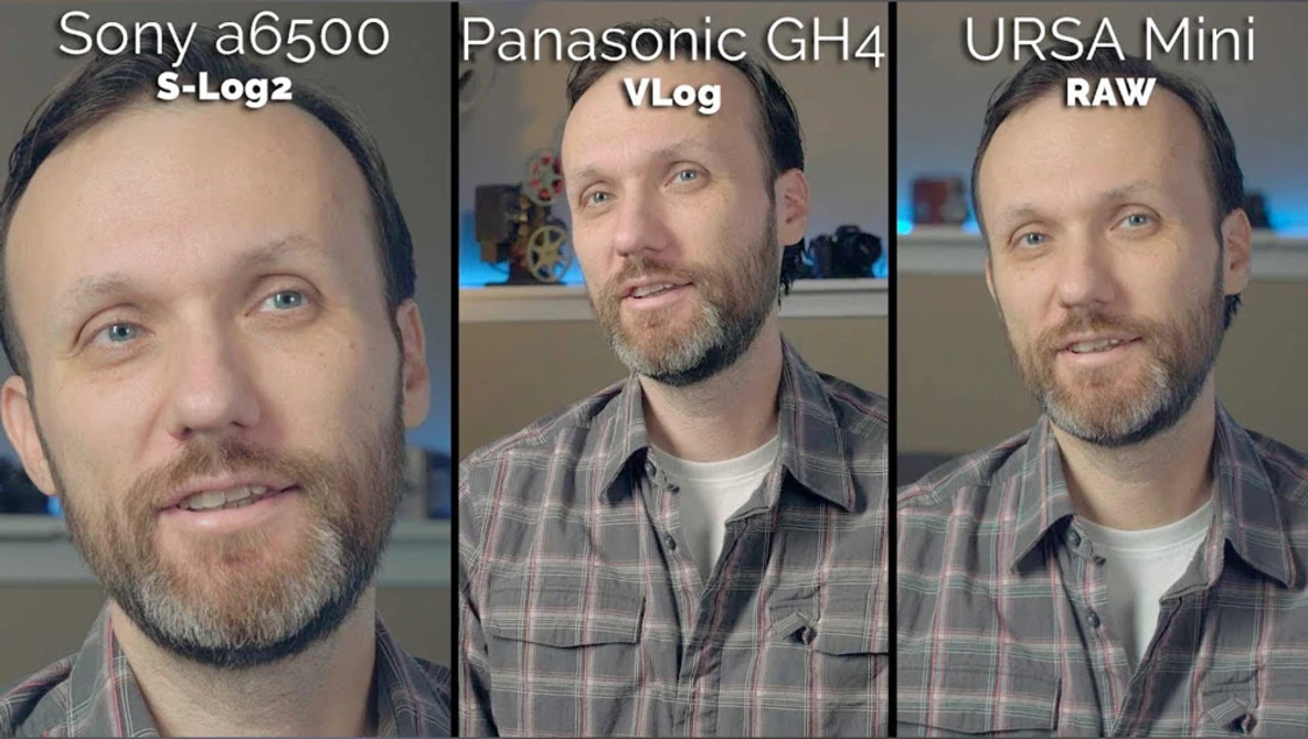 Watch Perfect Color Match with Different Cameras - Filmmaking Tutorial on YouTube.