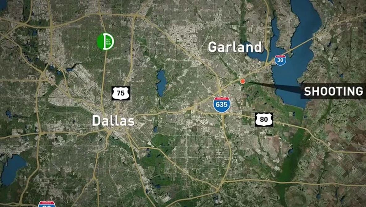 Watch Two men fatally shot over OfferUp exchange on YouTube.