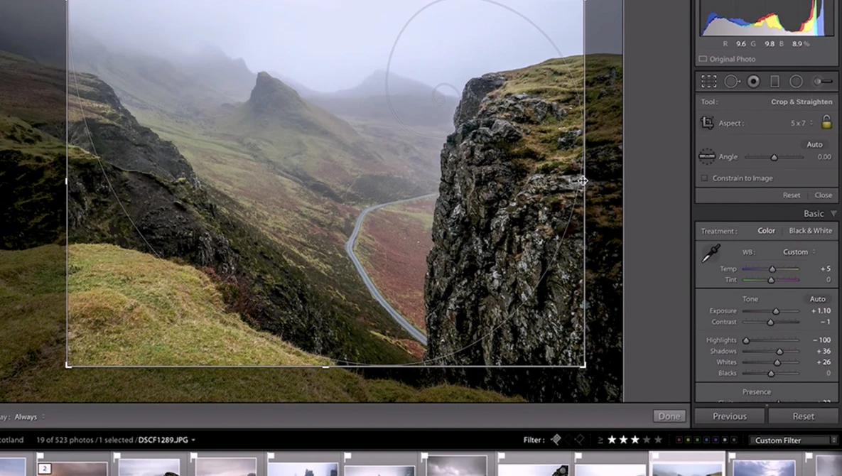 Watch ORGANISE your PHOTOS BETTER - LIGHTROOM tips and tricks on YouTube.