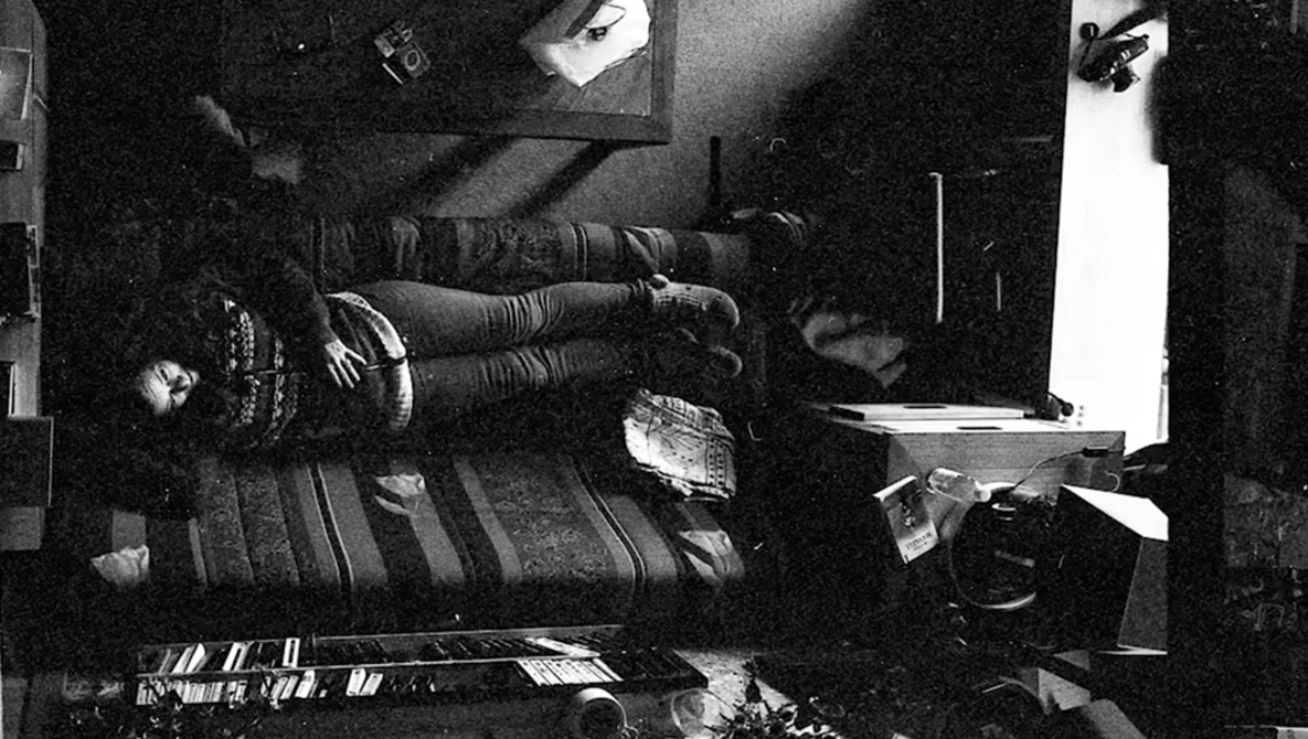 Watch Developing Kodak Tri-X 400 Pushed to 6400 on YouTube.