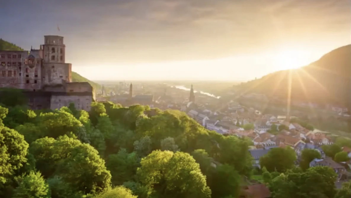 Watch Landscape Photography Tutorial - Photographing into the Sun on YouTube.