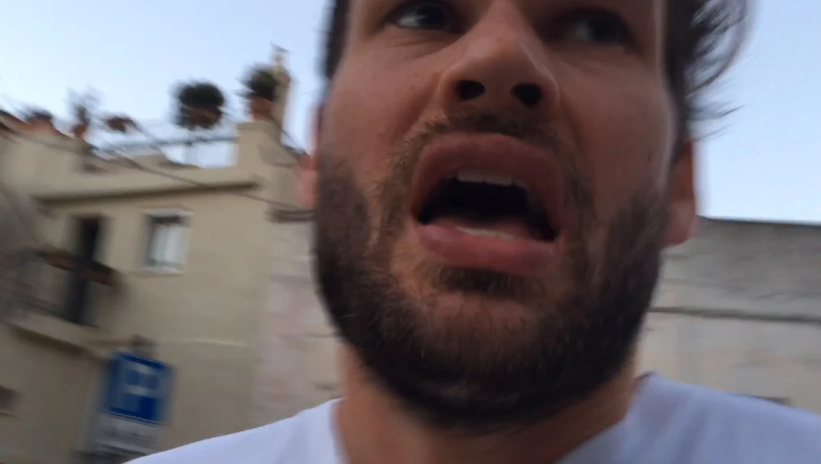 Watch Our Camera Was Stolen In Italy and We Filmed It Happen on YouTube.
