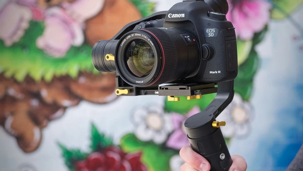 Watch GIMBALS Are The WORST! on YouTube.
