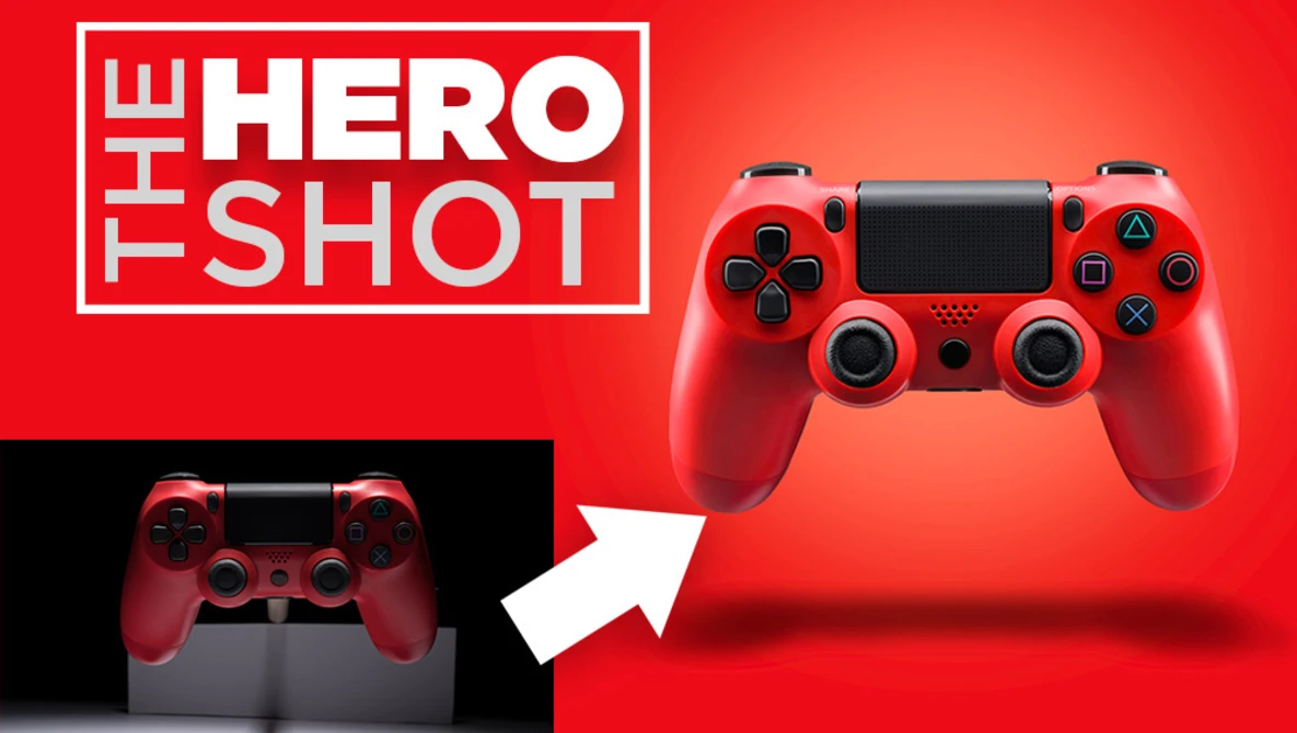 Watch The Hero Shot - Commercial Product Photography with Brian Rodgers Jr. on YouTube.