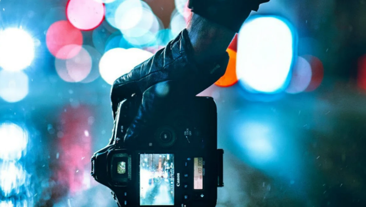Watch NIGHT PHOTOGRAPHY on YouTube.